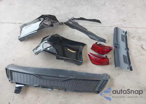 2023 Kia Forte Lxs z USA, uszkodzony, nr VIN 3KPF24ADXPE576158